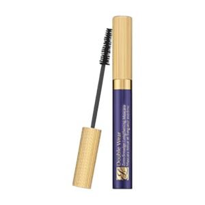 Estee Lauder Double Wear Zero-Smudge Mascara Lengthening - Black 6ml