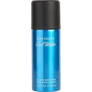Davidoff Cool Water All-Over Body Spray 150ml