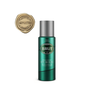 Brut Deodorant Spray 200ml