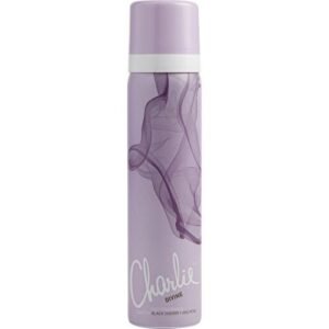 Revlon Charlie Divine Body Spray 75ml