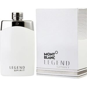 Mont Blanc Legend Eau de Toilette 200ml Spray