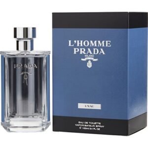 Prada Prada L'Homme L'Eau Eau de Toilette 100ml Spray