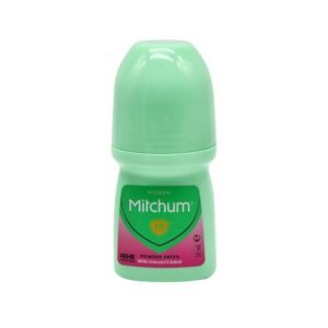 Mitchum Powder Fresh Deodorant Roll-On 50ml