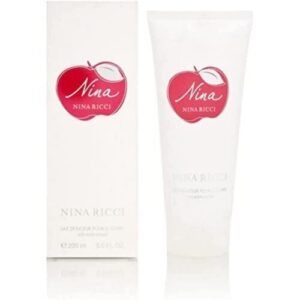 Nina Ricci Nina Body Lotion 200ml