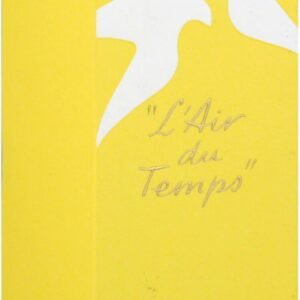 Nina Ricci L'air Du Temps Eau de Toilette 100ml Spray