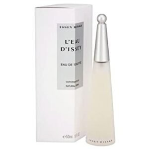 Issey Miyake L'Eau d'Issey Eau de Toilette 100ml Spray