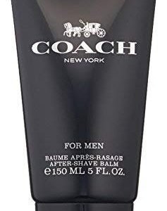 Coach for Men Aftershave Balm 150ml