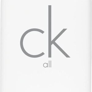 Calvin Klein CK All Eau de Toilette 50ml Spray