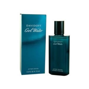 Davidoff Cool Water Aftershave 75ml Splash