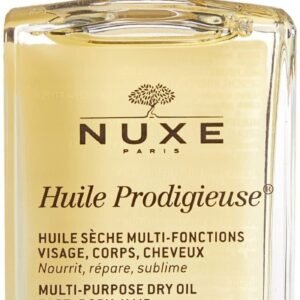 Nuxe Huile Prodigieuse Multi-Purpose Dry Oil 30ml
