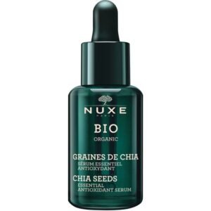 Nuxe Bio Organic Chia Seeds Essential Antioxidant Serum 30ml