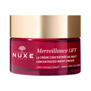 Nuxe Merveillance LIFT Concentrated Night Cream 50ml