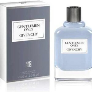 Givenchy Gentlemen Only Eau de Toilette 100ml Spray