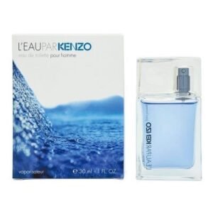 Kenzo L'Eau Kenzo Pour Homme Eau de Toilette 30ml Spray