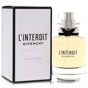 Givenchy L'Interdit Eau de Parfum 50ml Spray