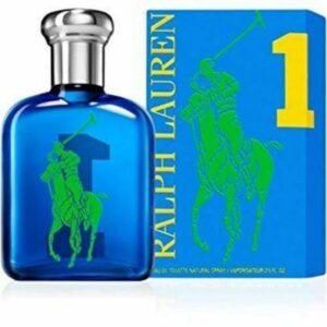 Ralph Lauren Big Pony 1 Eau de Toilette 50ml Spray