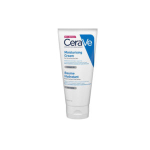 CeraVe Moisturising Face And Body Cream 177ml
