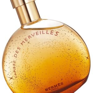 Hermès L'Ambre des Merveilles Eau de Parfum 50ml Spray