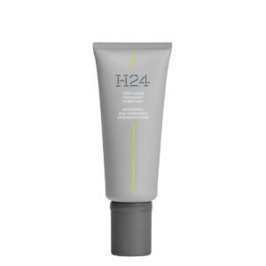 Hermès H24 Hydrating & Energizing Face Moisturiser 100ml