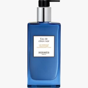 Hermès Eau De Citron Noir Moisturising Lotion 200ml
