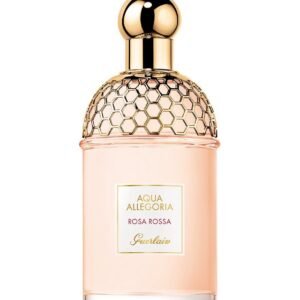 Guerlain Aqua Allegoria Rosa Rossa Eau de Toilette 125ml Spray