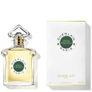 Guerlain Jardins de Bagatelle Eau de Toilette 75ml Spray