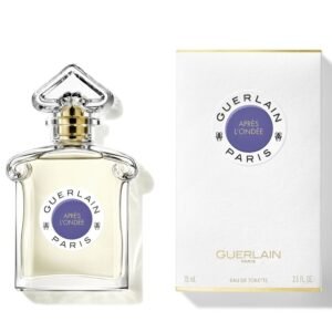 Guerlain Apres l'Ondee Eau de Toilette 75ml Spray
