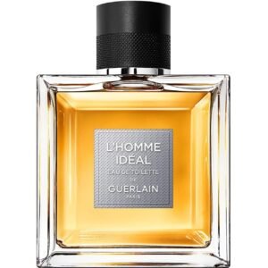Guerlain L'Homme Ideal Eau de Toilette 100ml Spray
