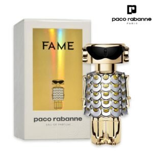 Paco Rabanne Fame Eau de Parfum 50ml Spray