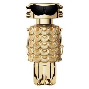 Paco Rabanne Fame Intense Eau de Parfum 80ml Refillable Spray