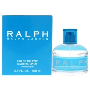 Ralph Lauren Ralph Eau de Toilette 100ml Spray