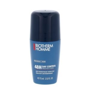 Biotherm Homme Day Control Deodorant Roll-On 75ml