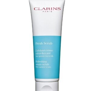 Clarins Fresh Scrub Refreshing Cream Scrub 50ml