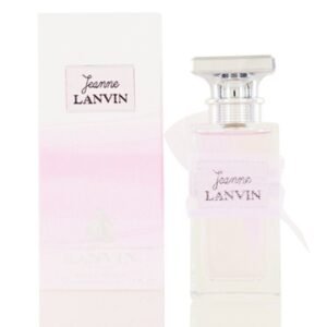 Lanvin Jeanne Eau de Parfum 50ml Spray