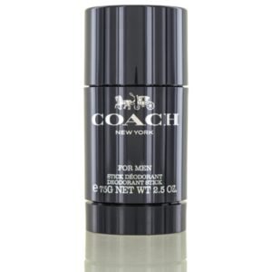 Coach for Men Deodorant Stick 75ml