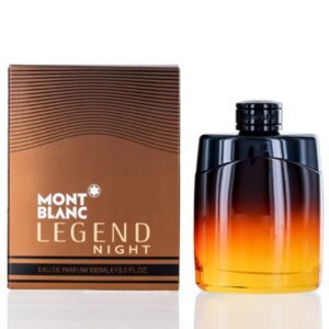 Mont Blanc Legend Night Eau de Parfum 100ml Spray