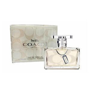 Coach Eau de Parfum 100ml Spray