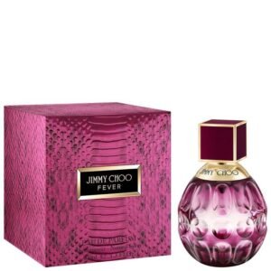 Jimmy Choo Fever Eau de Parfum 40ml Spray