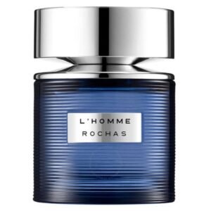 Rochas L'Homme Rochas Eau de Toilette 60ml Spray