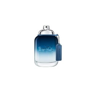 Coach Blue Eau de Toilette 60ml Spray