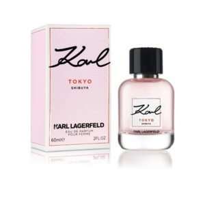 Karl Lagerfeld Karl Tokyo Shibuya Eau de Parfum 100ml Spray