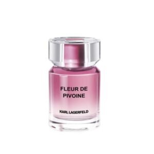 Karl Lagerfeld Fleur de Pivoine Eau de Parfum 50ml Spray