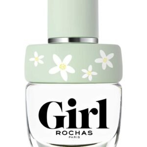 Rochas Girl Blooming Eau de Toilette 40ml Spray