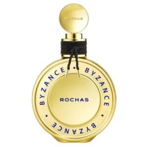 Rochas Byzance Gold Eau de Parfum 90ml Spray