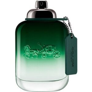 Coach Coach Green Eau de Toilette 100ml Spray