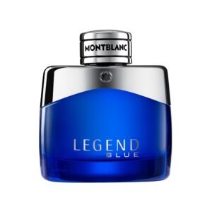 Mont Blanc Legend Blue Eau de Parfum 50ml Spray