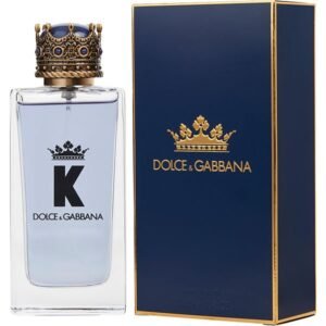 Dolce & Gabbana K Eau de Toilette 50ml Spray