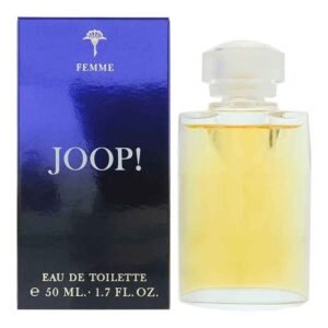 Joop! Femme Eau de Toilette 50ml Splash