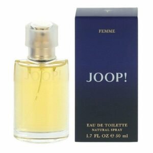 Joop! Femme Eau de Toilette 50ml Spray
