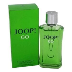 Joop! Go Eau de Toilette 30ml Spray